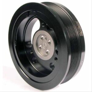 PowerBond – Harmonic Balancer Monster Engine Parts