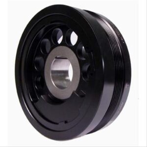 PowerBond – Harmonic Balancer Monster Engine Parts