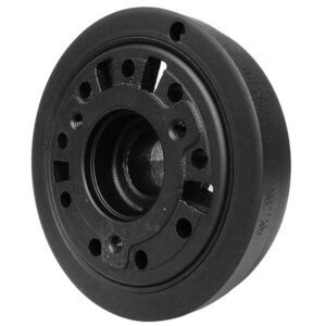 PowerBond – Harmonic Balancer Monster Engine Parts