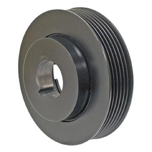 PowerBond – Harmonic Balancer Monster Engine Parts