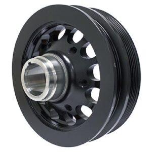 PowerBond – Harmonic Balancer Monster Engine Parts