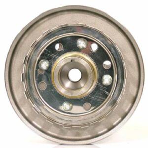 PowerBond – Harmonic Balancer Monster Engine Parts