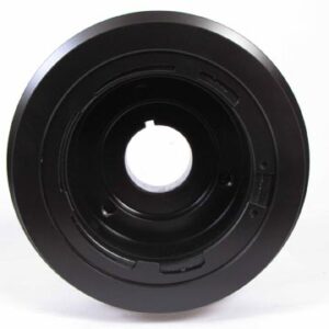 PowerBond – Harmonic Balancer Monster Engine Parts