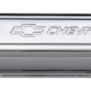 Proform – GM Licensed Aluminum Valve Covers