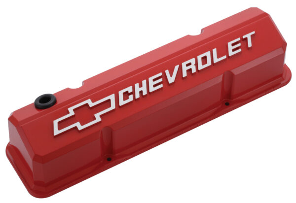 Proform – GM Licensed Aluminum Valve Covers