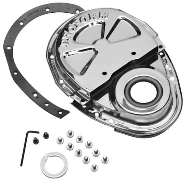 Proform – Steel Timing Chain Cover