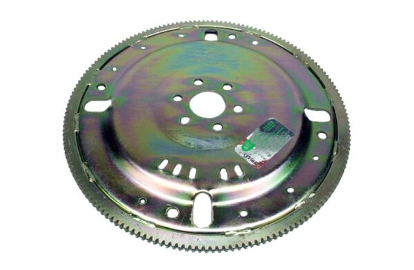 PRW – Flexplate