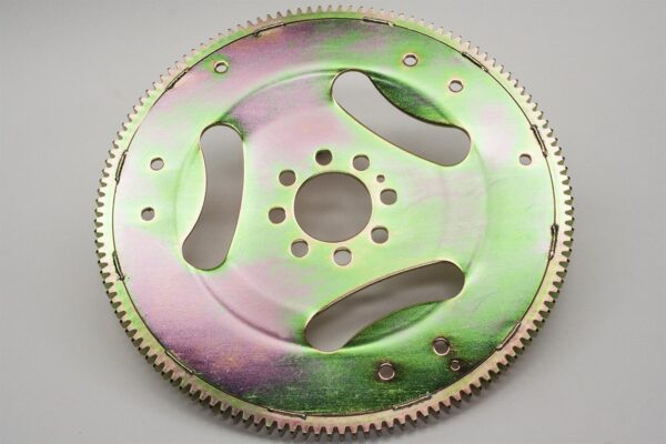 PRW – Flexplate