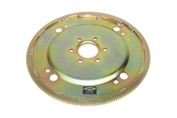 PRW – Flexplate