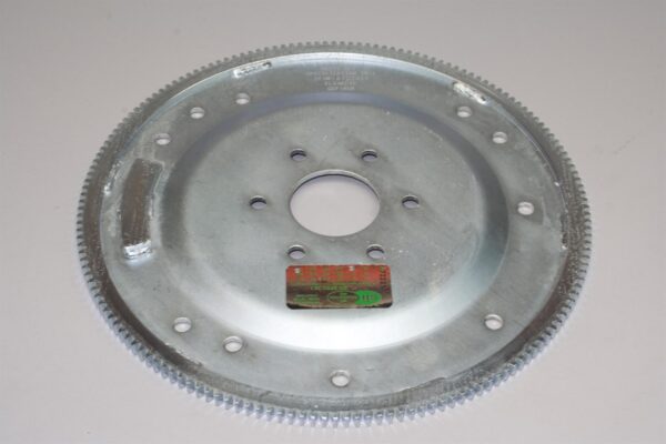 PRW – Flexplate