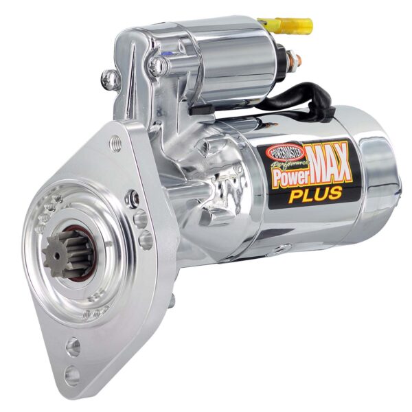 Powermaster – PowerMAX Plus Starter Monster Engine Parts