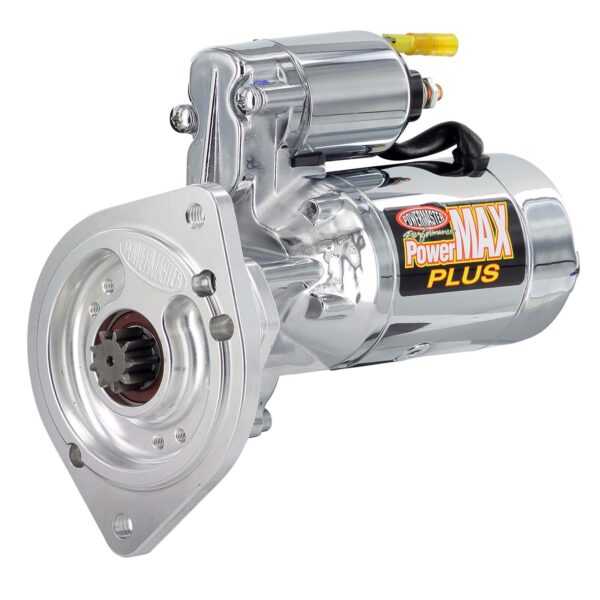 Powermaster – PowerMAX Plus Starter Monster Engine Parts