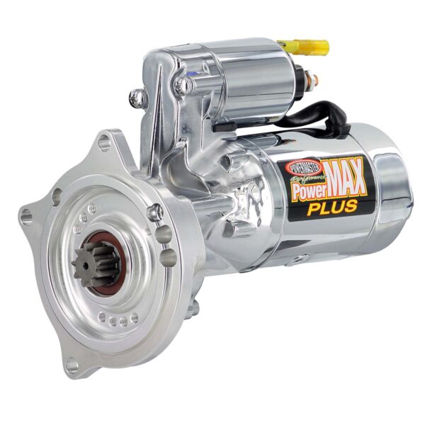 Powermaster – PowerMAX Plus Starter Monster Engine Parts