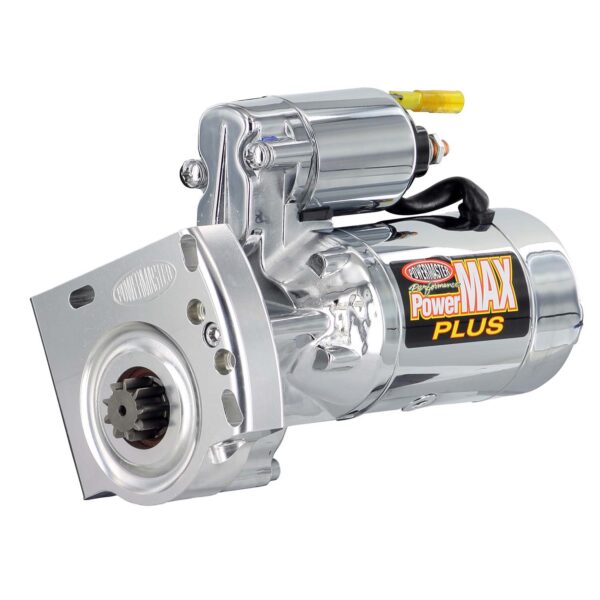 Powermaster – PowerMAX Plus Starter Monster Engine Parts