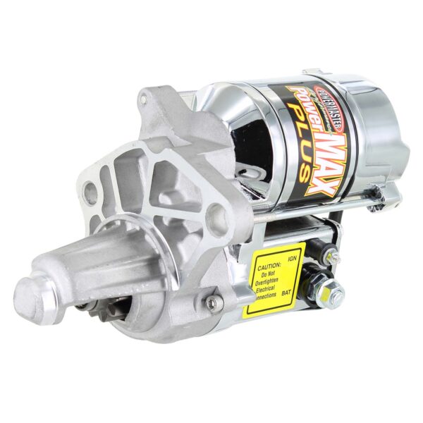 Powermaster – PowerMAX Plus Starter Monster Engine Parts