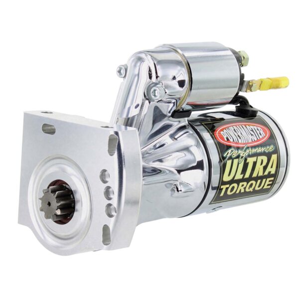 Powermaster – Ultra Torque Starter Monster Engine Parts