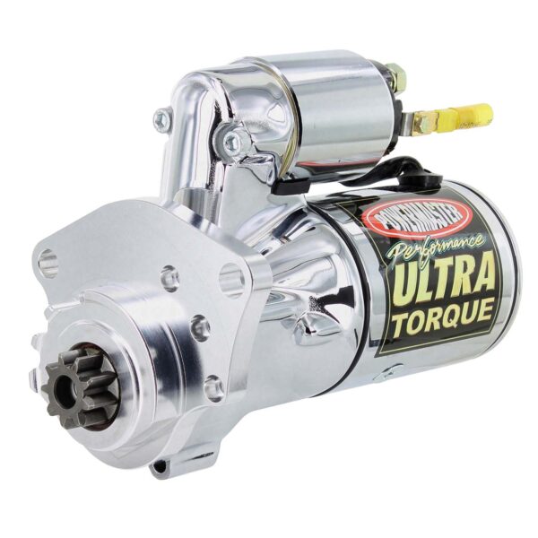 Powermaster – Ultra Torque Starter Monster Engine Parts