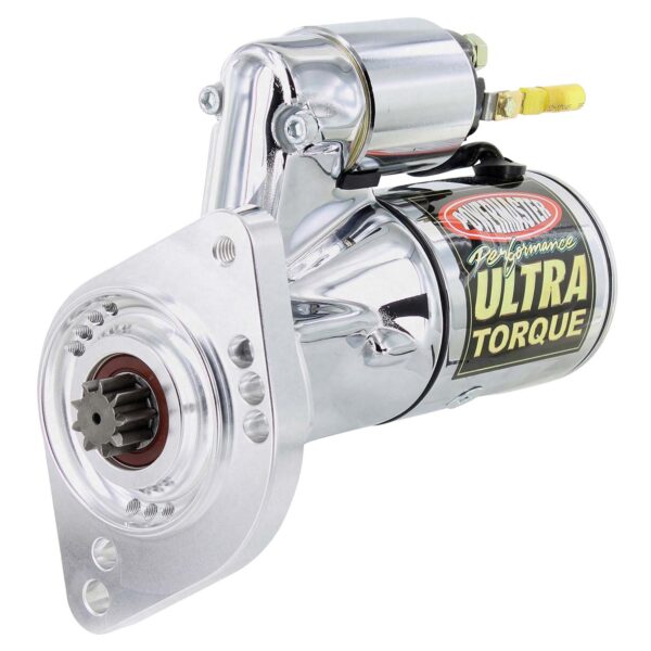 Powermaster – Ultra Torque Starter