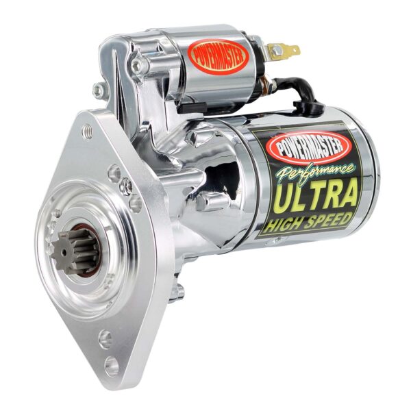 Powermaster – Ultra High Speed Starter Monster Engine Parts