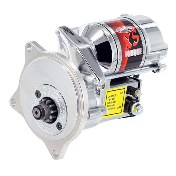 Powermaster – XS Torque Starter Monster Engine Parts