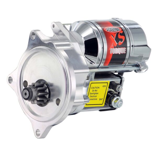 Powermaster – XS Torque Starter Monster Engine Parts