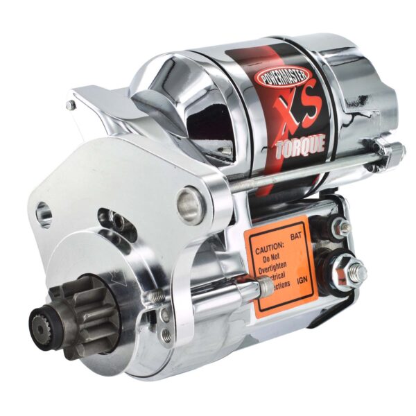 Powermaster – XS Torque Starter Monster Engine Parts