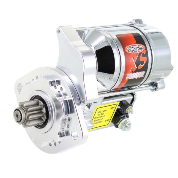 Powermaster – XS Torque Starter Monster Engine Parts