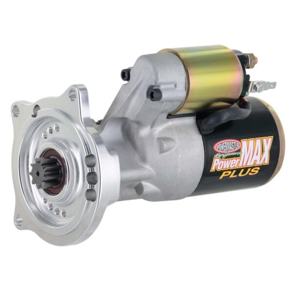 Powermaster – PowerMAX Plus Starter Monster Engine Parts