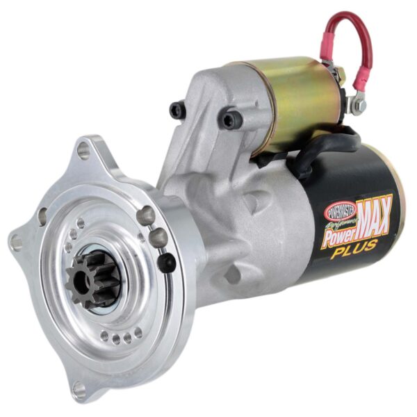 Powermaster – PowerMAX Plus Starter Monster Engine Parts