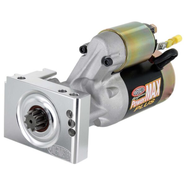 Powermaster – PowerMAX Plus Starter Monster Engine Parts