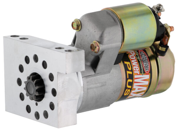 Powermaster – PowerMAX Plus Starter Monster Engine Parts