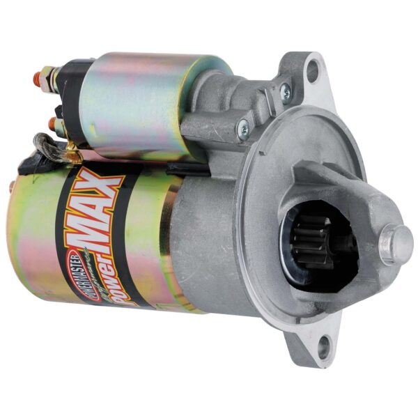 Powermaster – PowerMAX Starter Monster Engine Parts