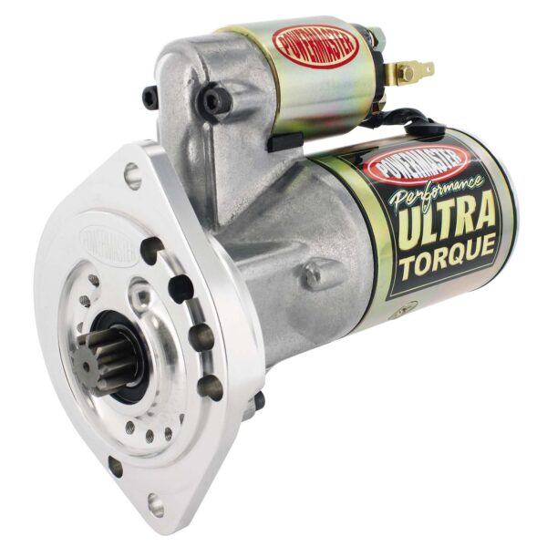 Powermaster – Ultra Torque Starter Monster Engine Parts