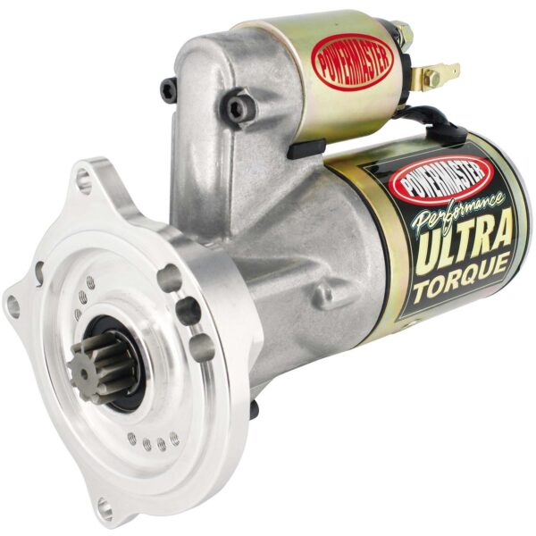 Powermaster – Ultra Torque Starter Monster Engine Parts