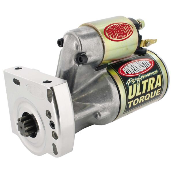 Powermaster – Ultra Torque Starter Monster Engine Parts