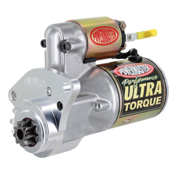 Powermaster – Ultra Torque Starter Monster Engine Parts