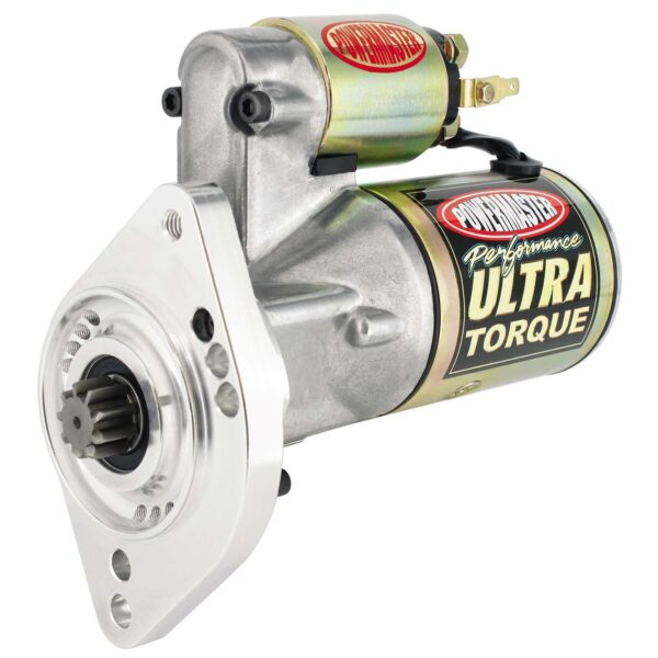 Powermaster – Ultra Torque Starter Monster Engine Parts