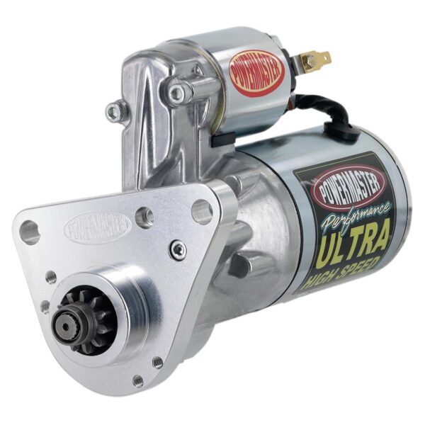 Powermaster – Ultra High Speed Starter