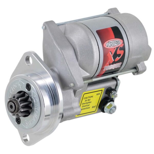 Powermaster – XS Torque Starter Monster Engine Parts