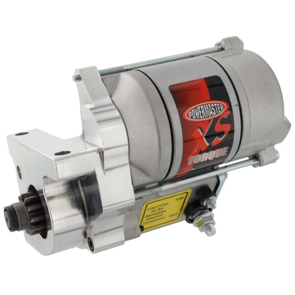 Powermaster – XS Torque Starter Monster Engine Parts