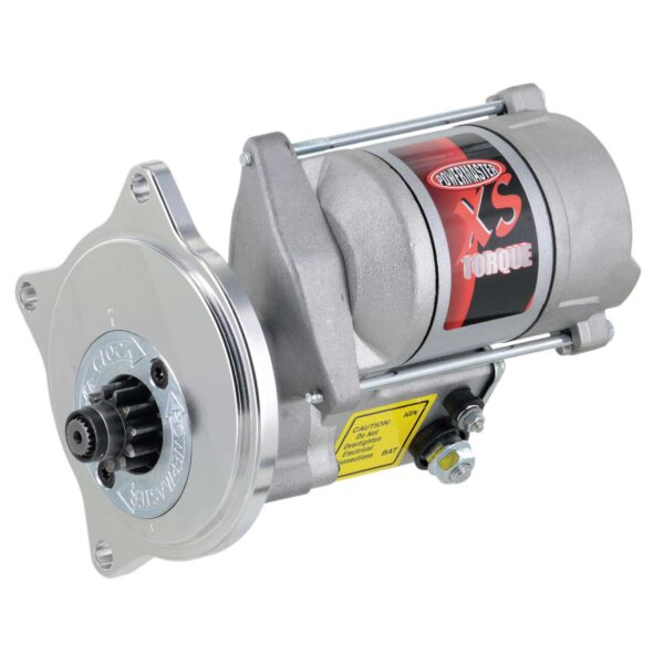 Powermaster – XS Torque Starter Monster Engine Parts