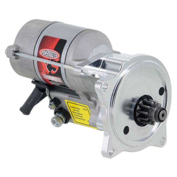 Powermaster – XS Torque Starter Monster Engine Parts