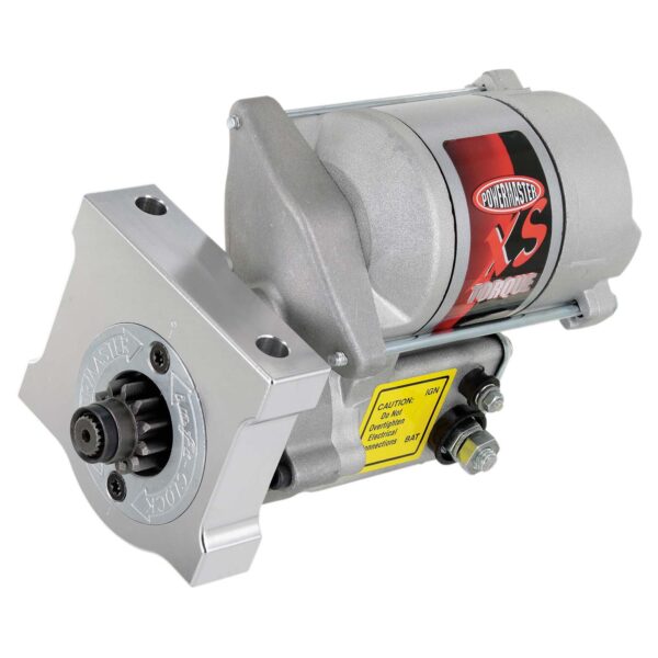 Powermaster – XS Torque Starter