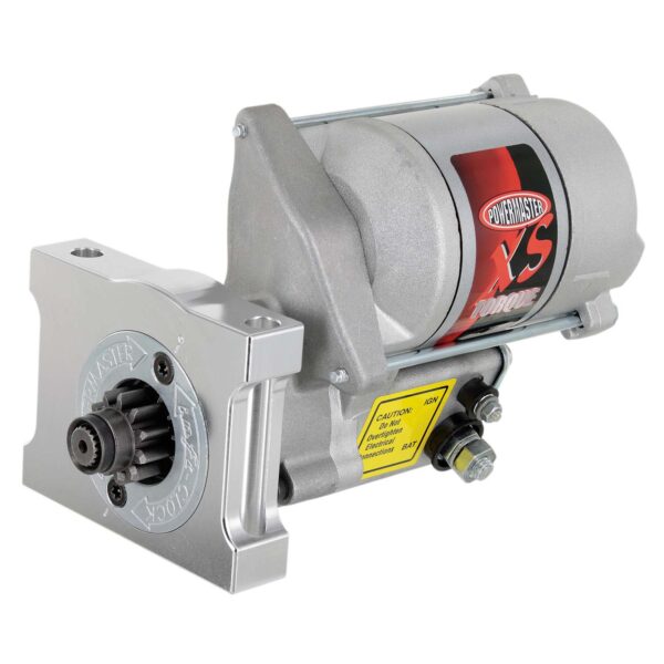 Powermaster – XS Torque Starter Monster Engine Parts