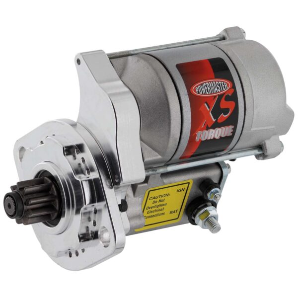 Powermaster – XS Torque Starter Monster Engine Parts