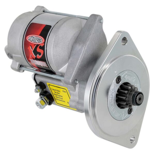 Powermaster – XS Torque Starter Monster Engine Parts