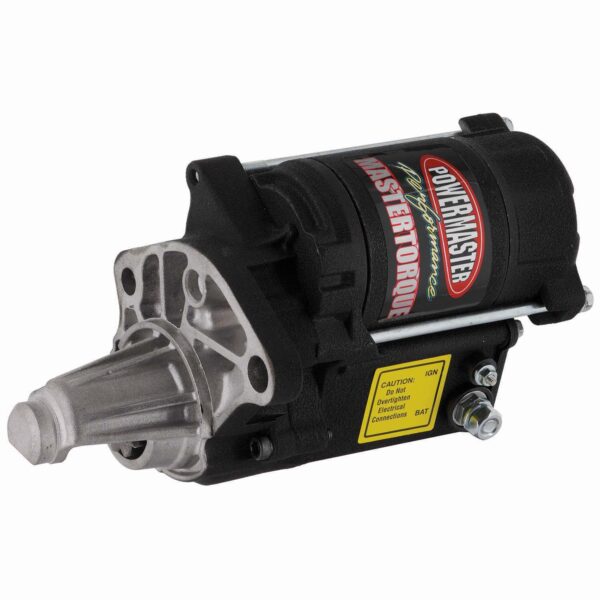 Powermaster – Master Torque Starter Monster Engine Parts