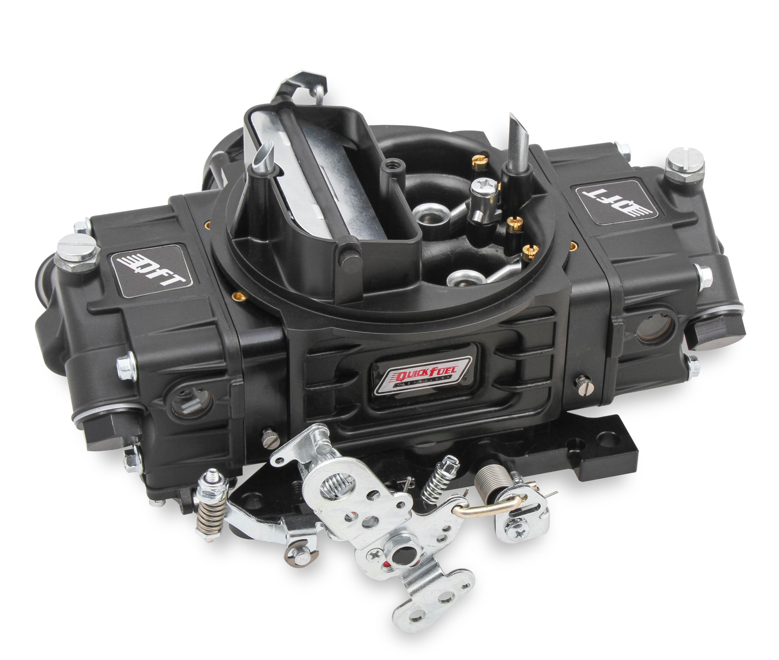 Quick Fuel – Super Street Series Carburetor Monster Engine Parts Quick Fuel - Super Street Series Carburetor