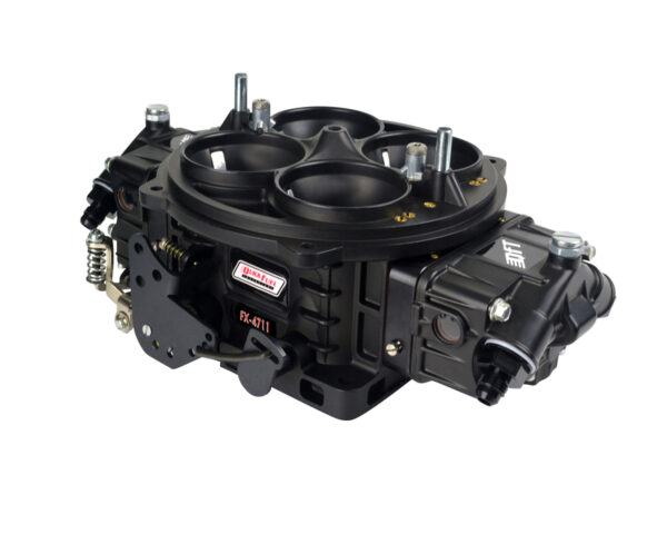 Quick Fuel – QFX Series Carburetor