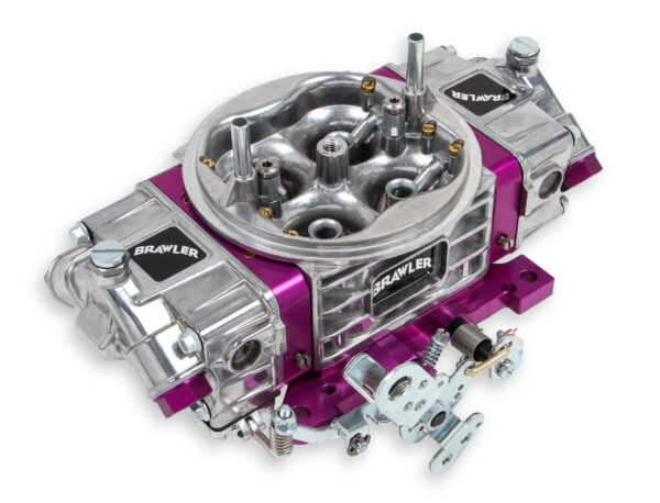 Quick Fuel – Brawler Q Series Carburetor